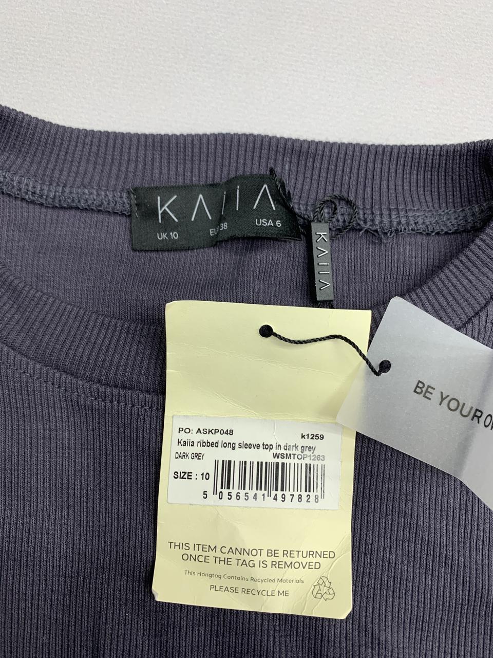 Фото3 Топ KAIIA