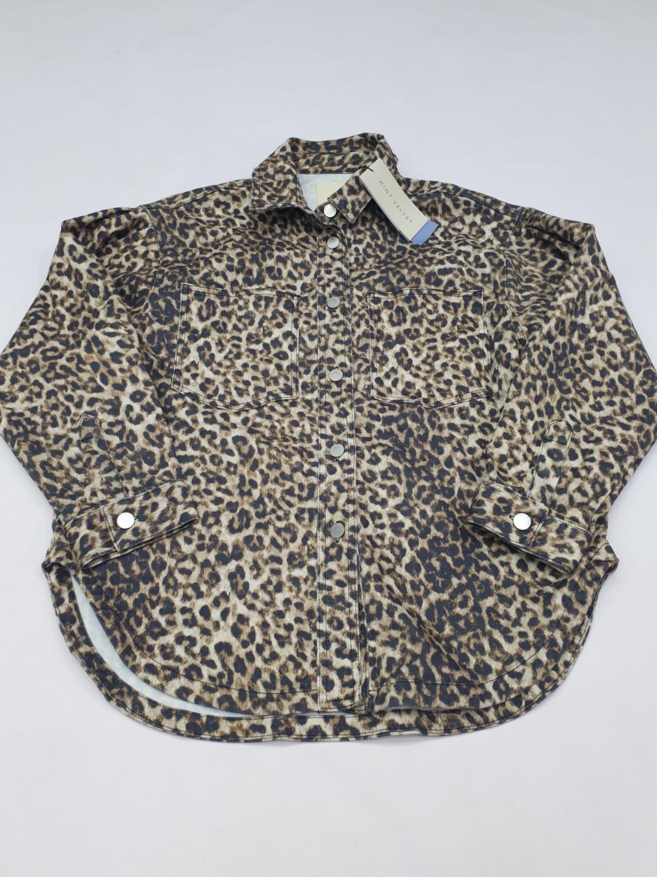 Фото1 Сорочка Mint Velvet