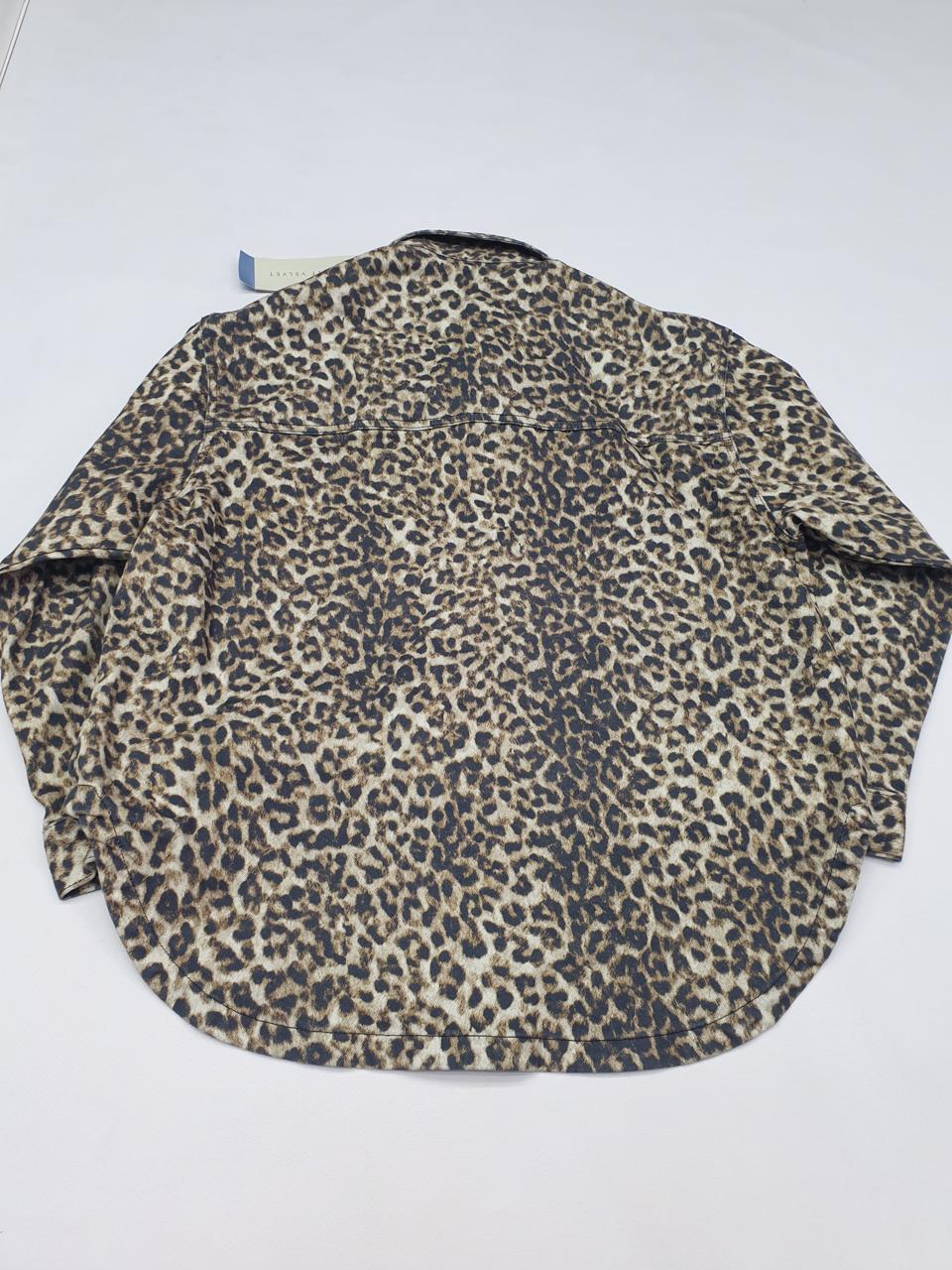 Фото2 Сорочка Mint Velvet