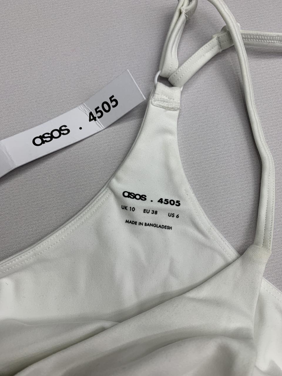 Фото3 Топ asos