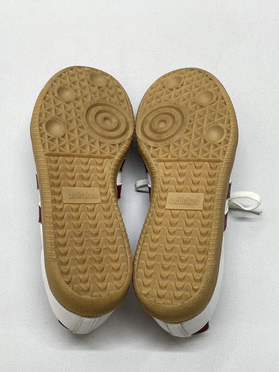 Фото4 Кеди adidas