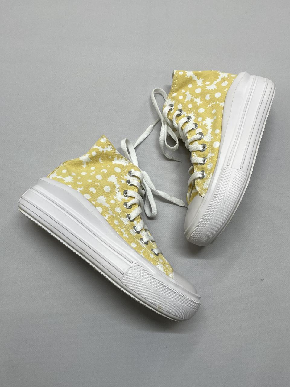 Фото2 Кеди Converse