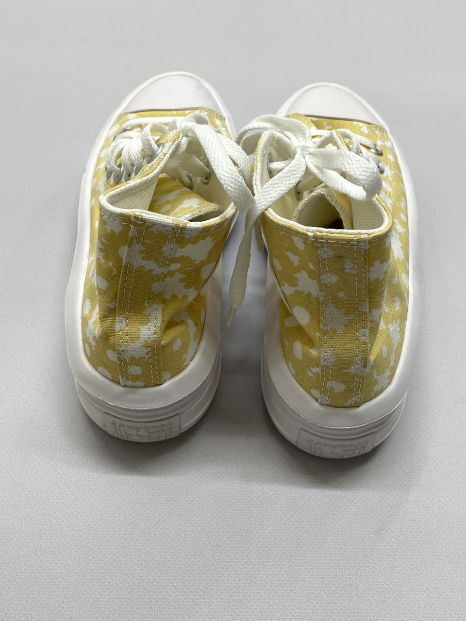 Фото3 Кеди Converse