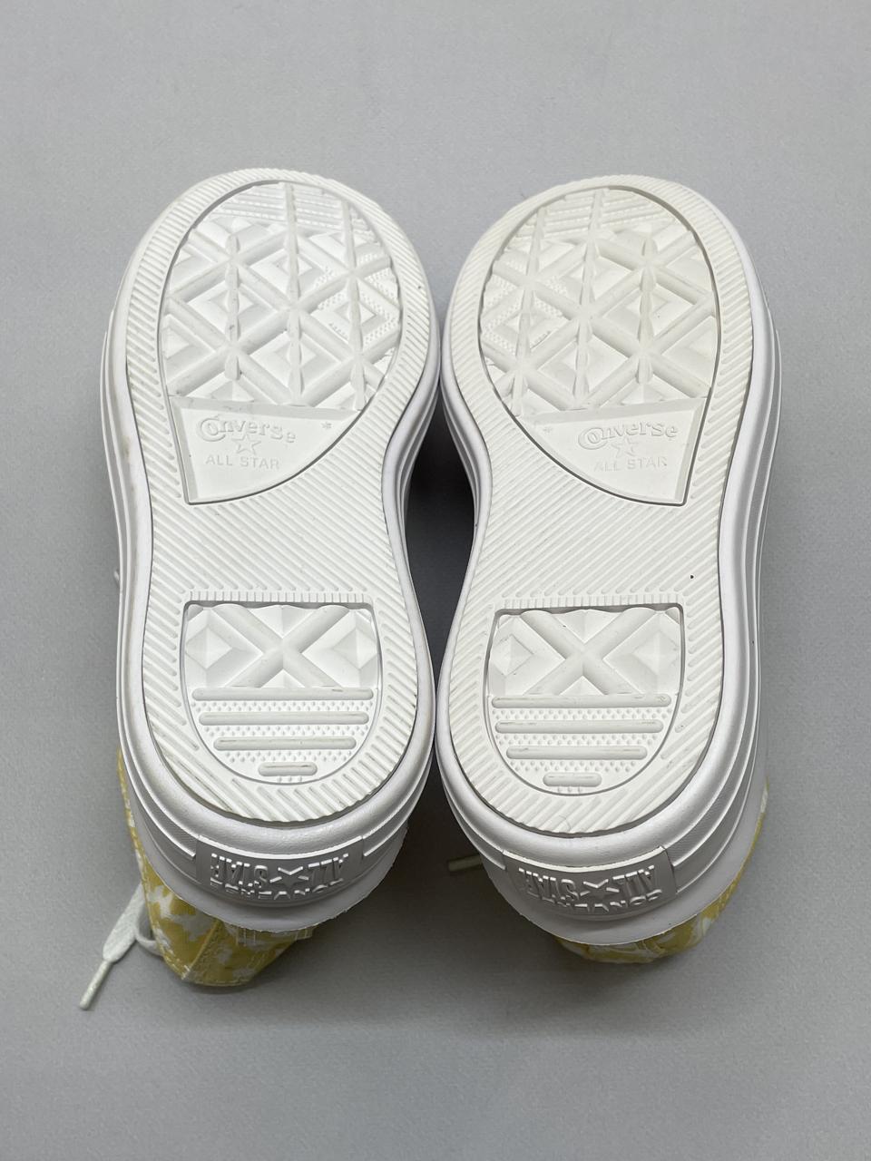 Фото5 Кеди Converse