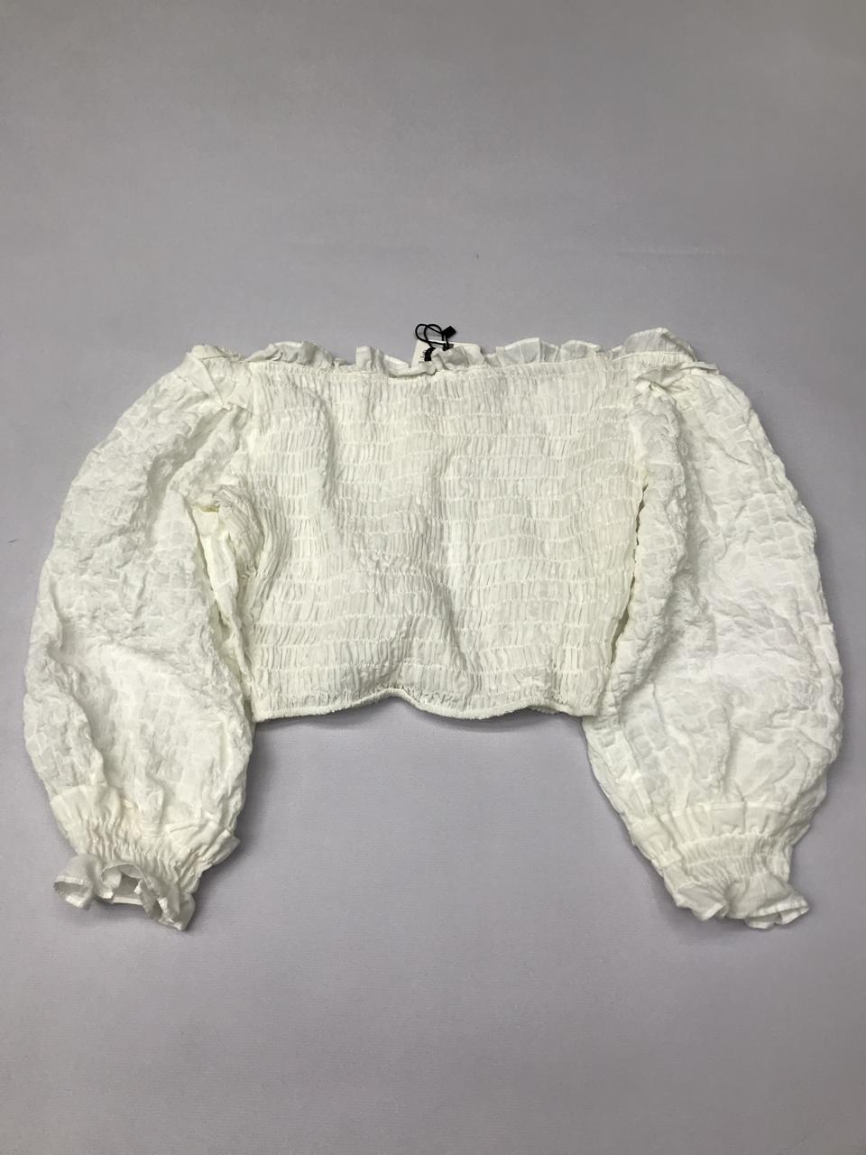 Фото2 Топ Zara