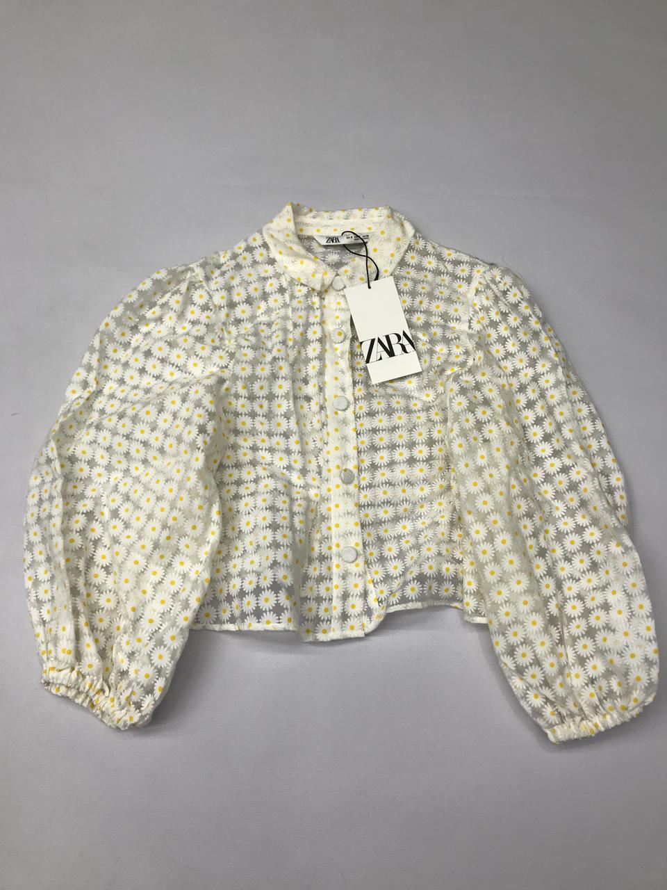 Фото1 Блуза Zara