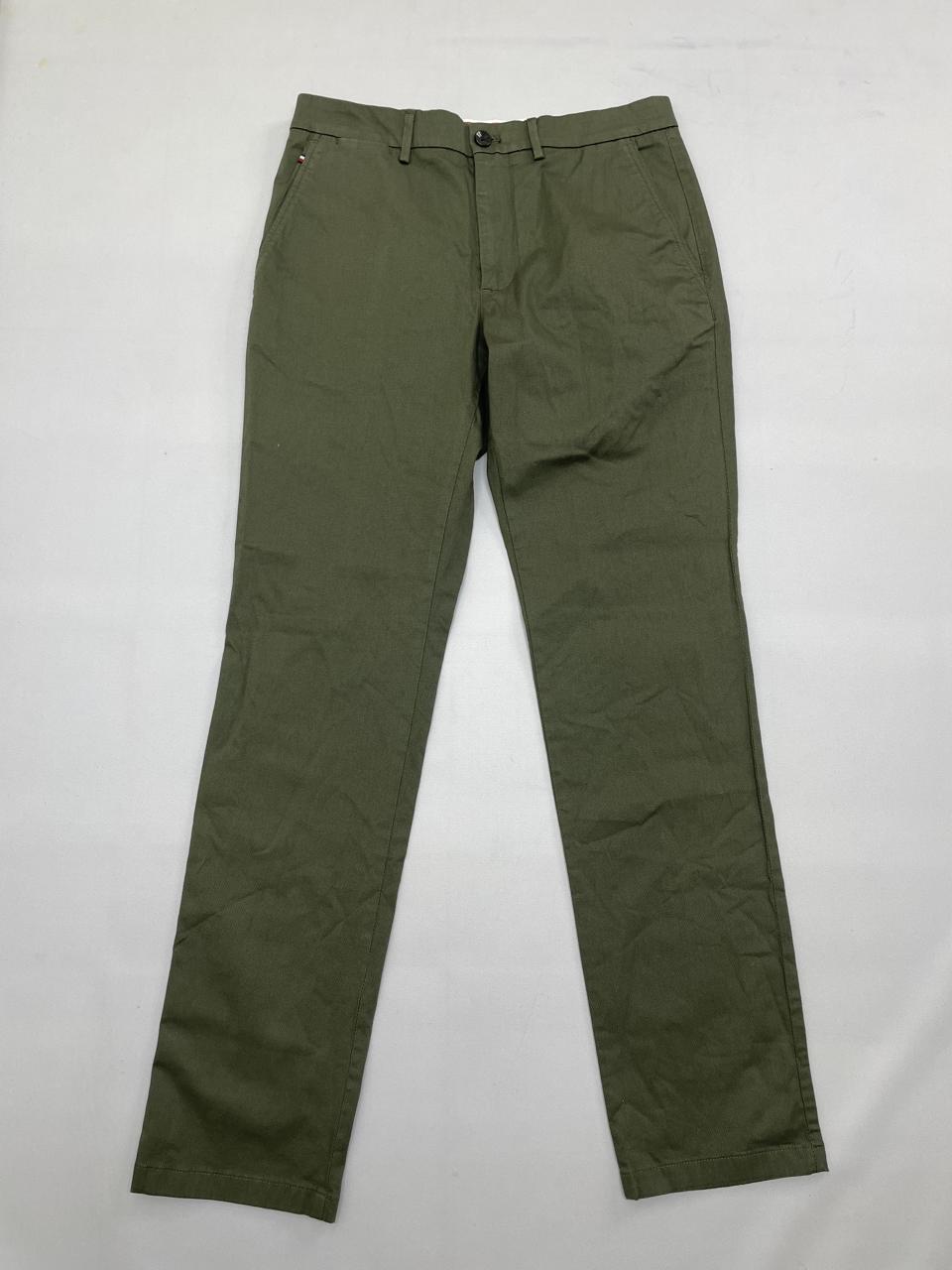 Фото1 Штани TOMMY HILFIGER