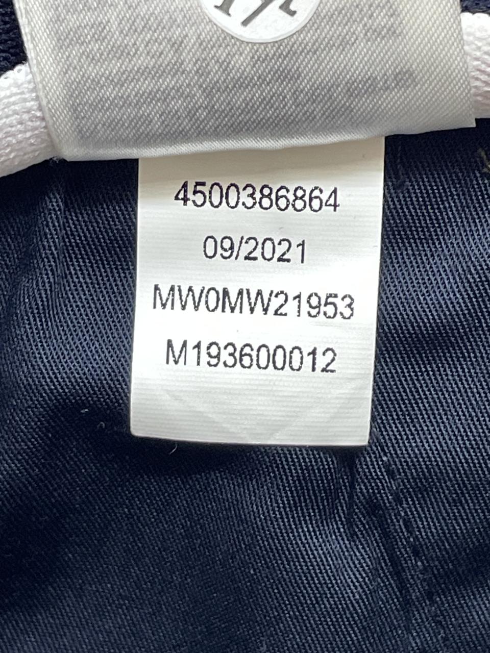 Фото4 Штани TOMMY HILFIGER