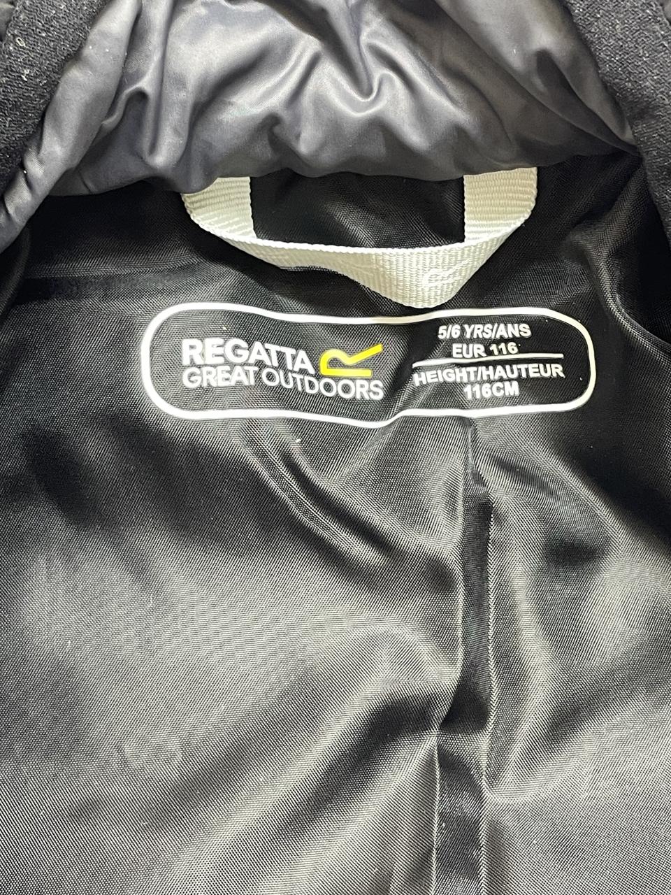 Фото3 Куртка REGATTA