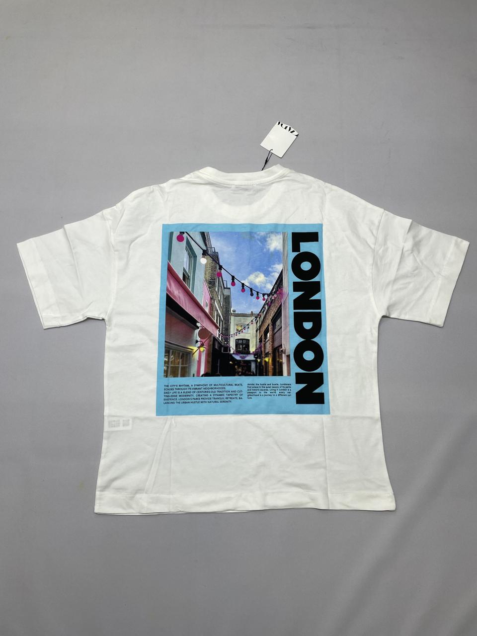 Фото2 Футболка Zara