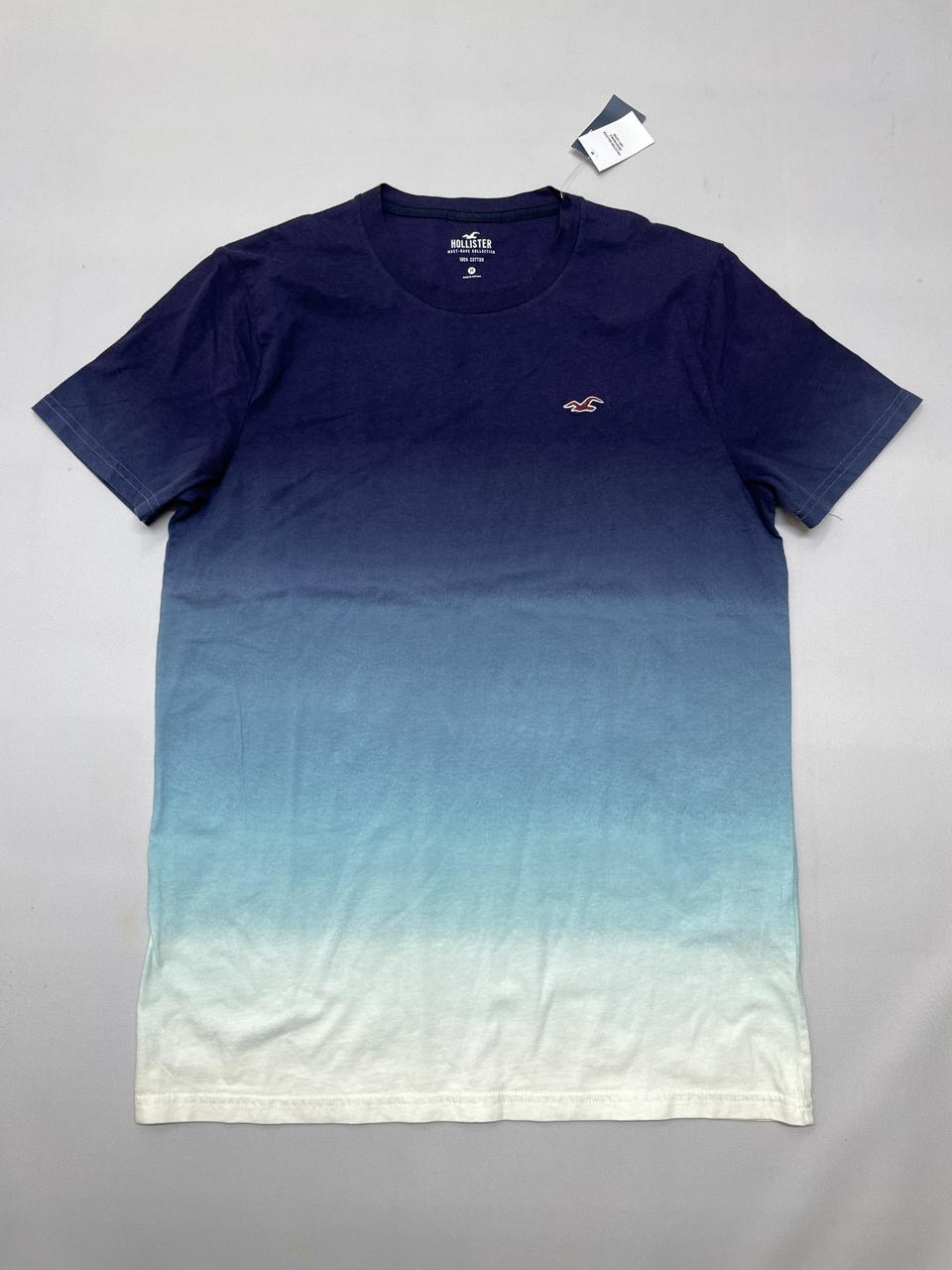 Фото1 Футболка Hollister