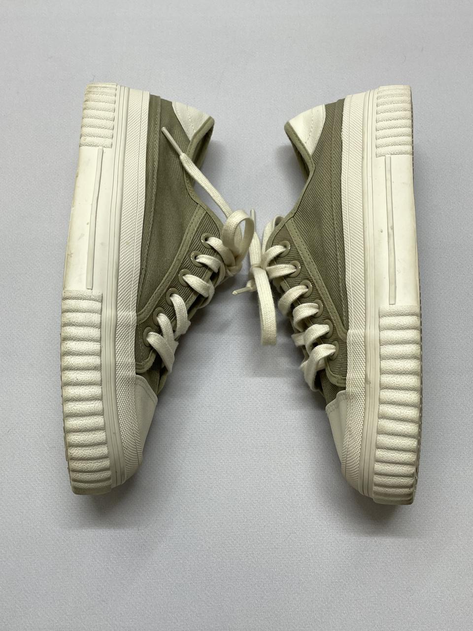 Фото2 Кеди Zara