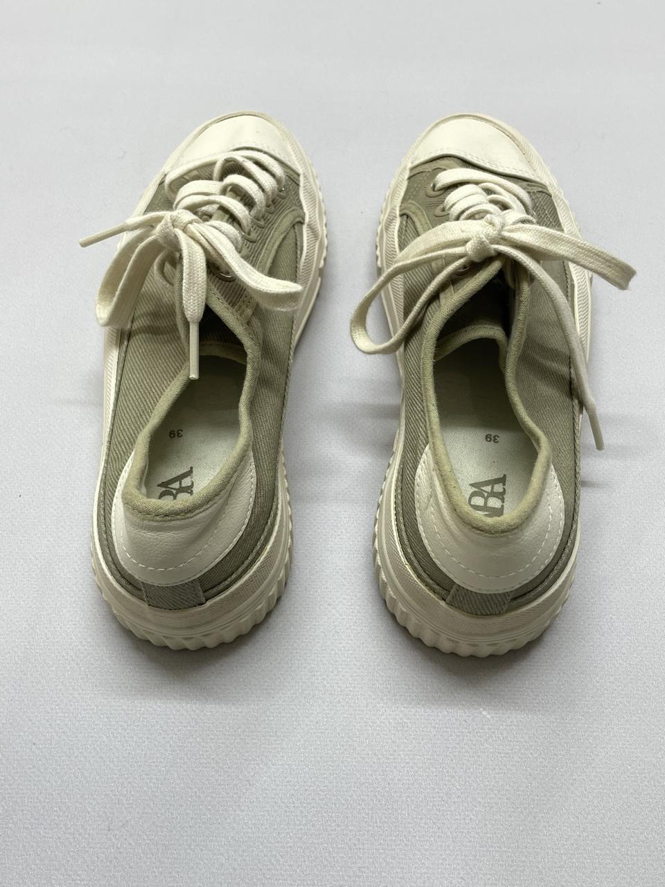 Фото3 Кеди Zara