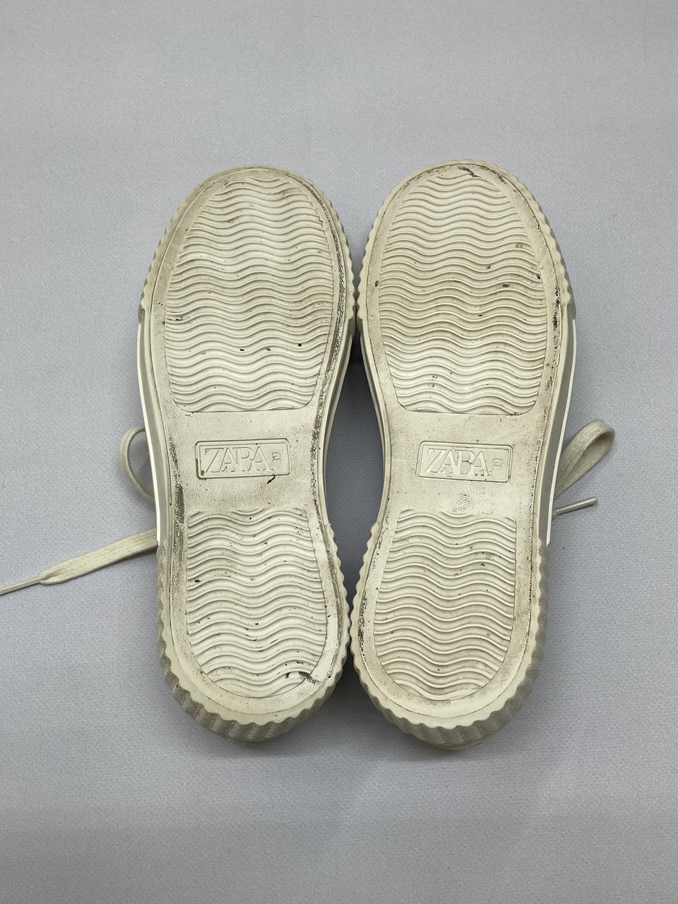 Фото4 Кеди Zara