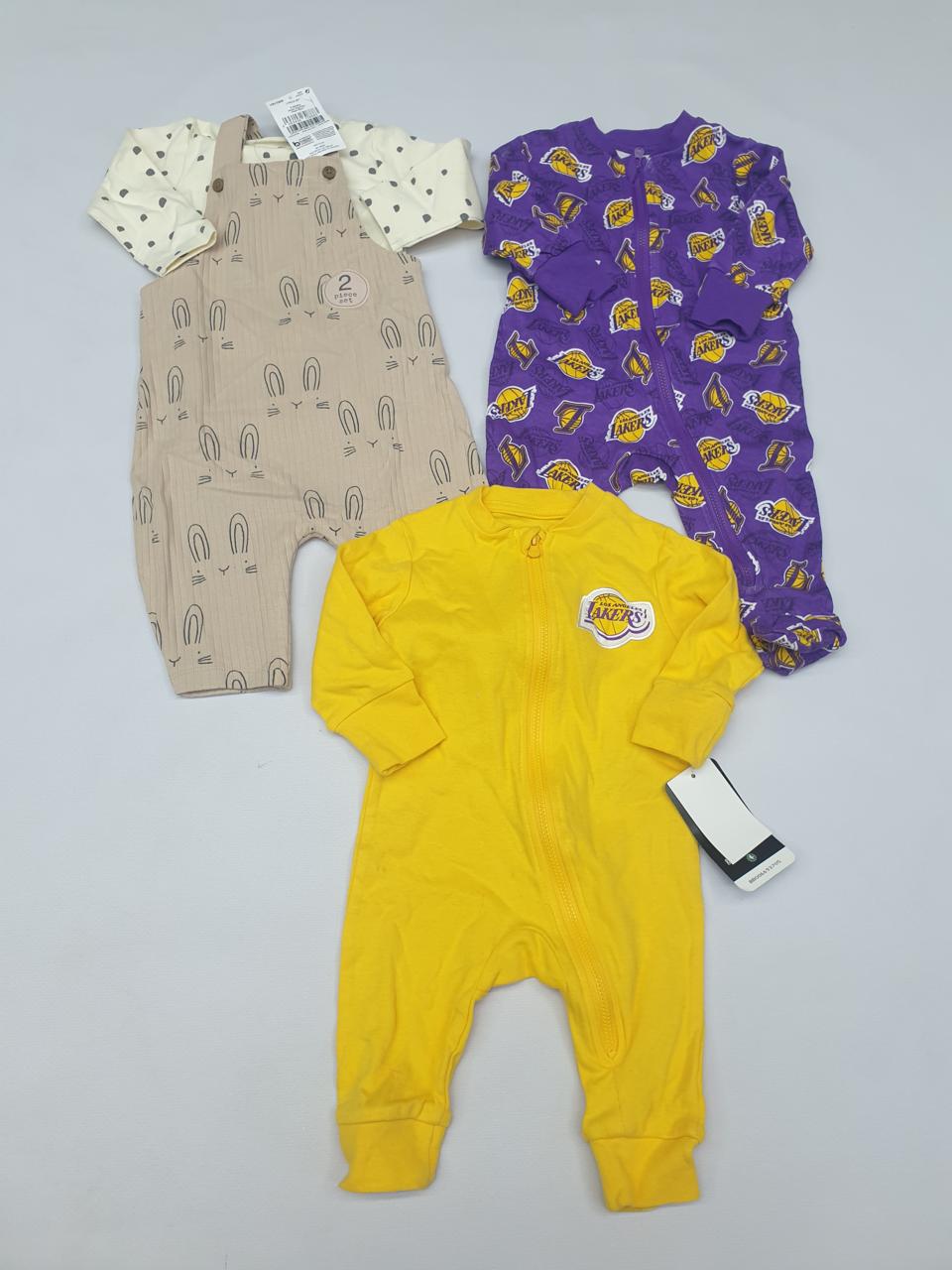 Фото2 Сет дитячий