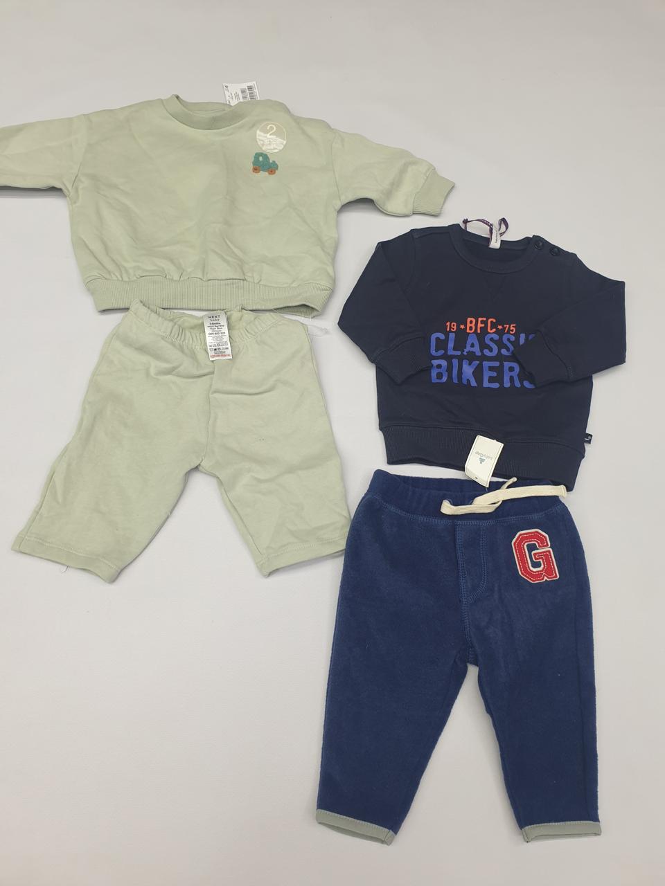 Фото3 Сет дитячий