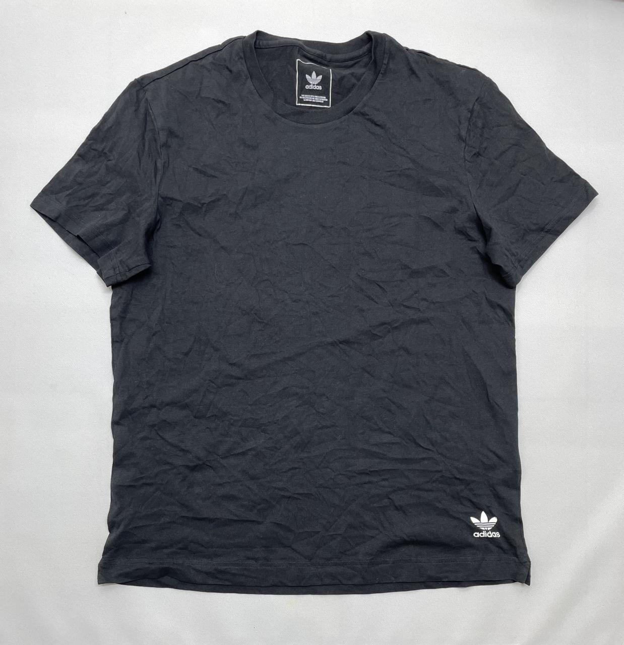 Фото1 Футболка adidas