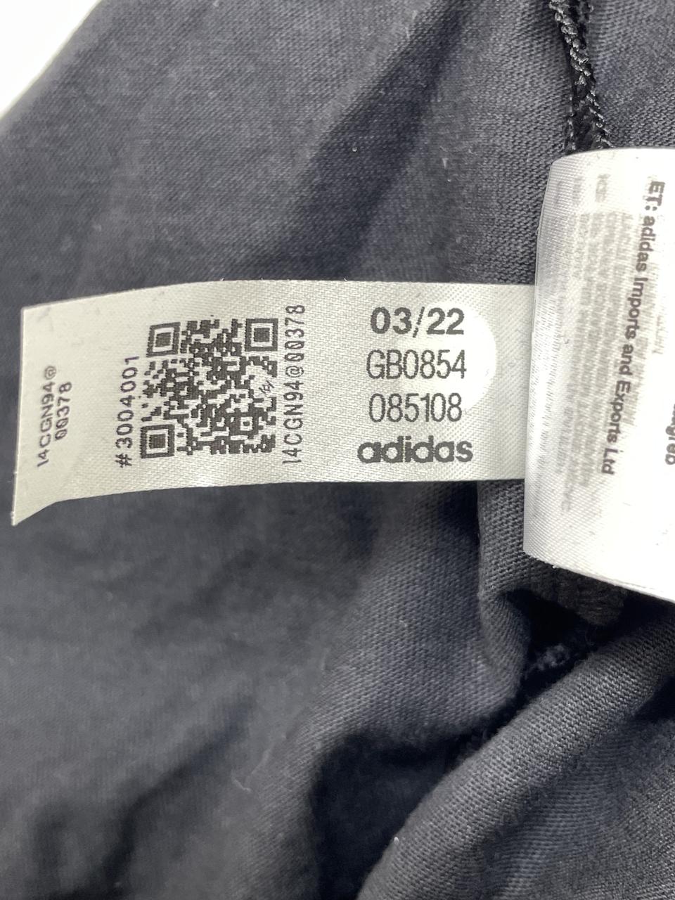 Фото4 Футболка adidas