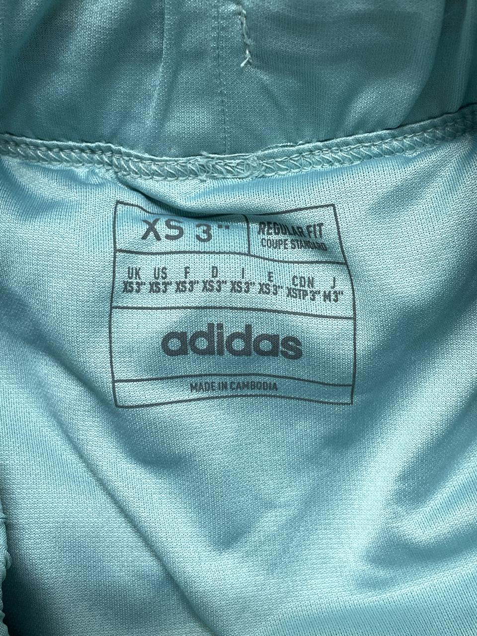 Фото3 Шорти adidas