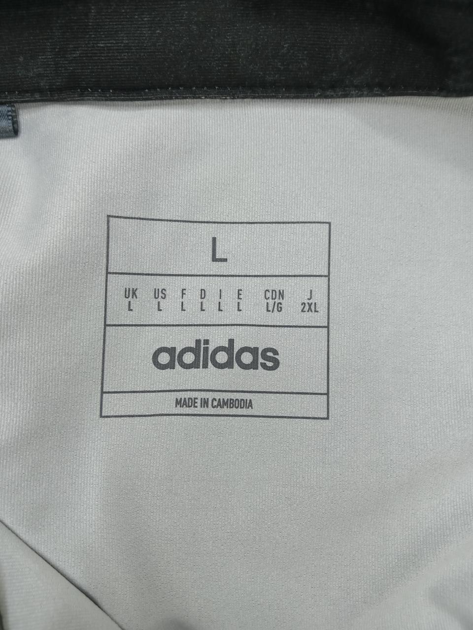 Фото3 Футболка Adidas