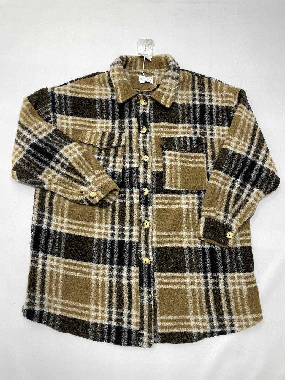 Фото1 Сорочка WAREHOUSE