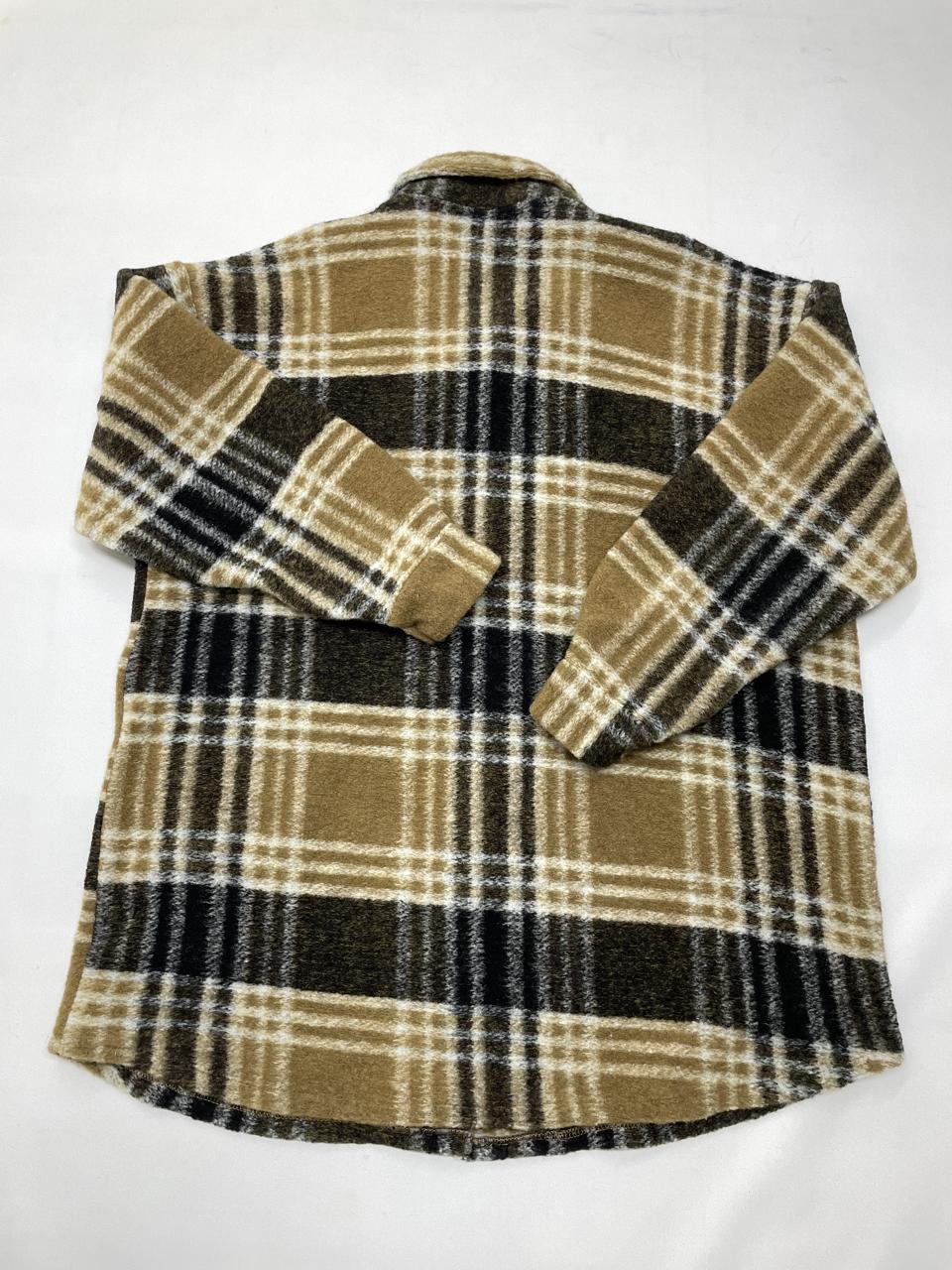 Фото2 Сорочка WAREHOUSE