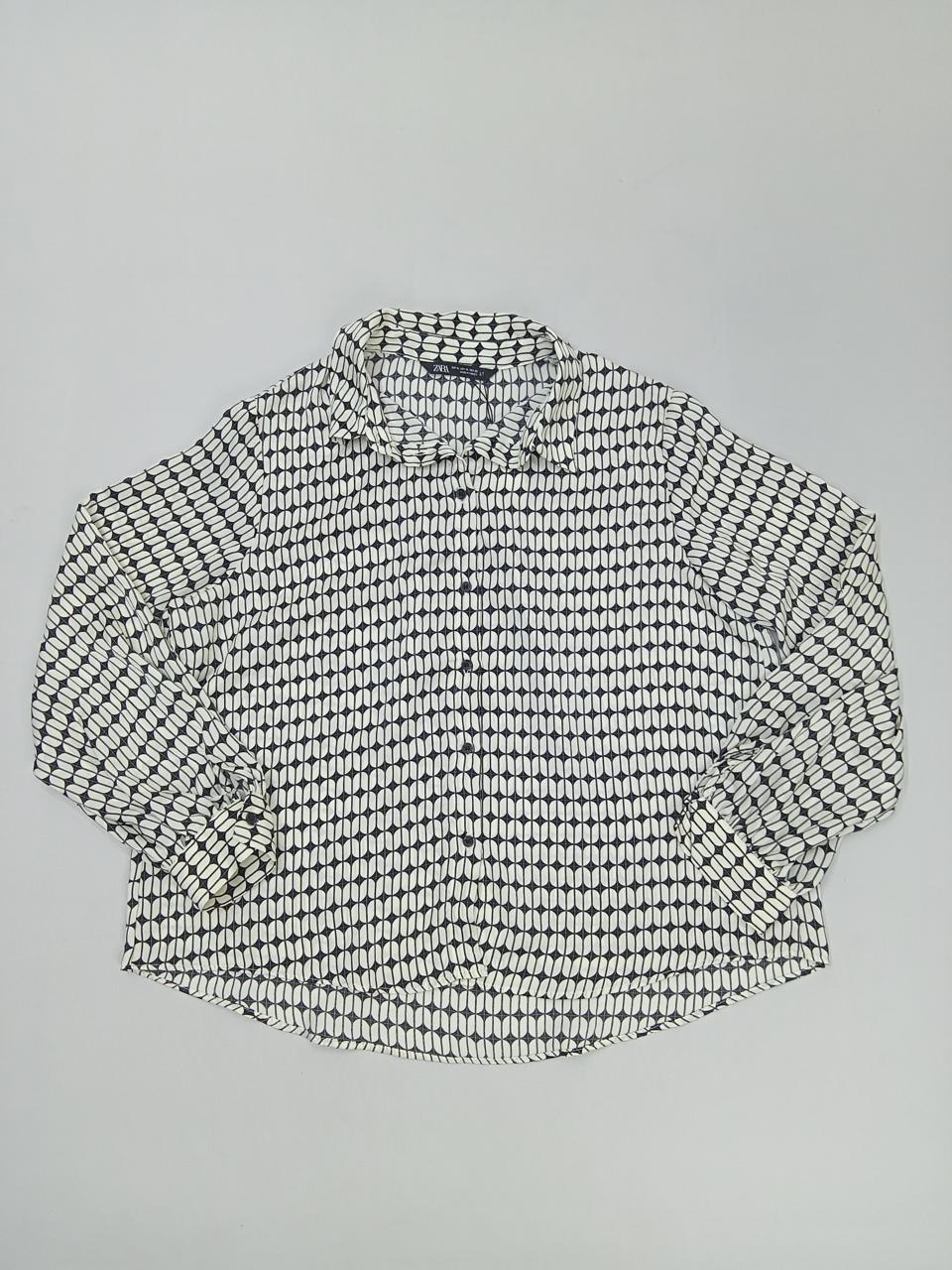 Фото1 Сорочка Zara