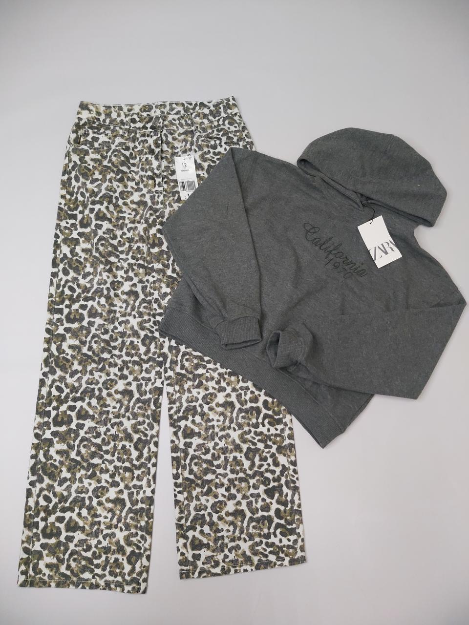 Фото1 Сет дитячий