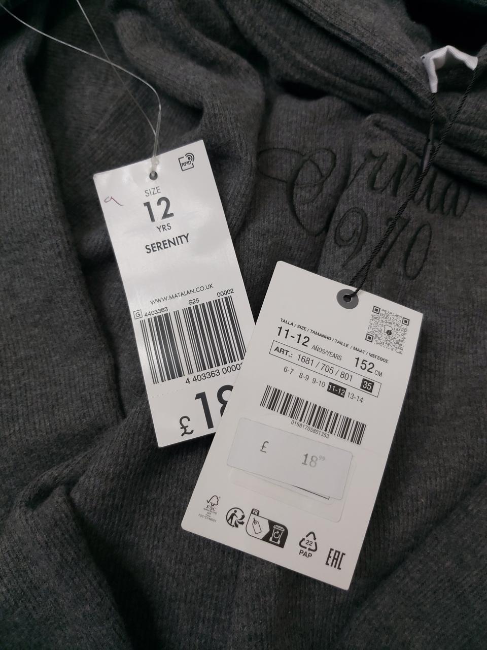 Фото2 Сет дитячий