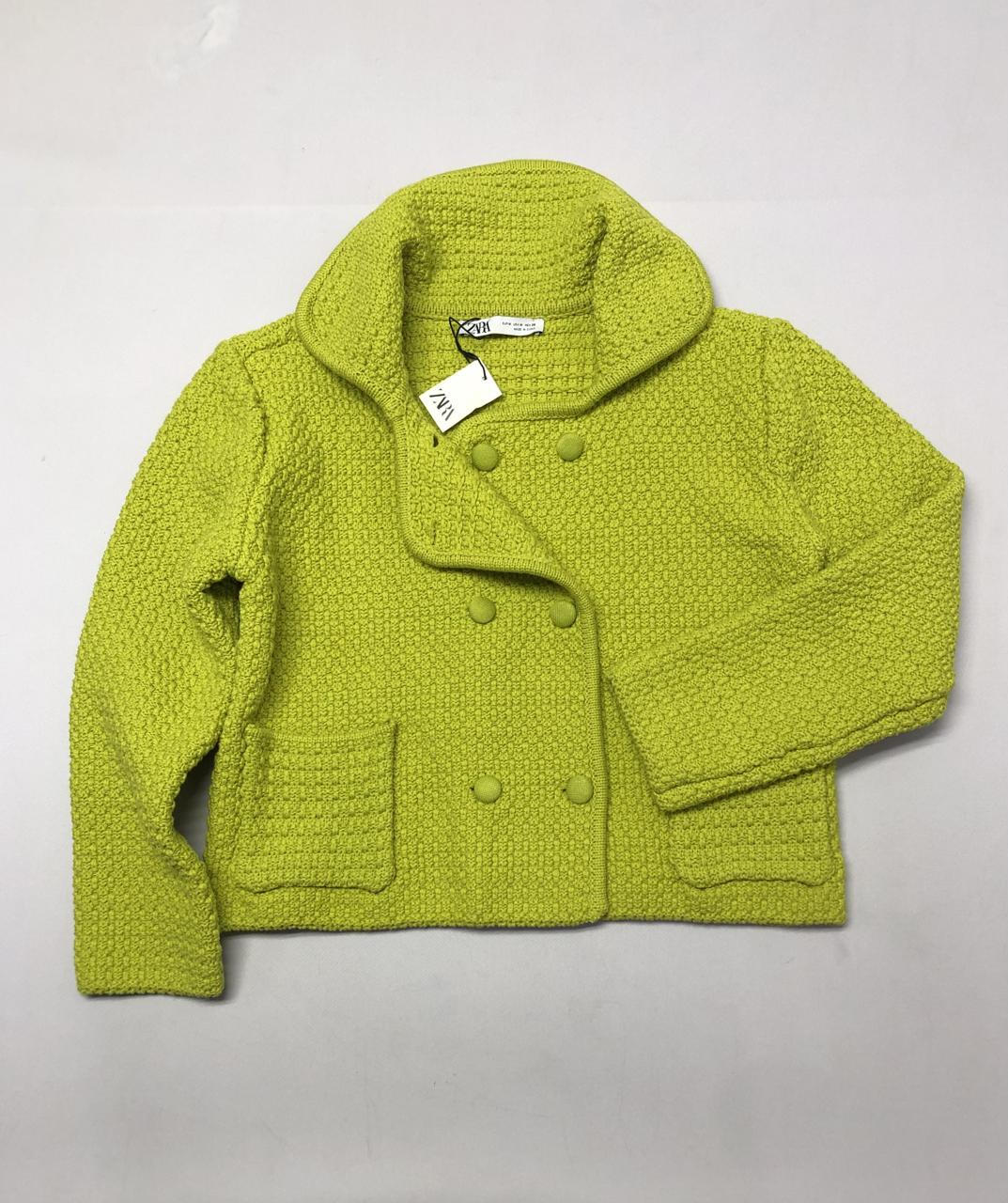 Фото1 Жакет ZARA