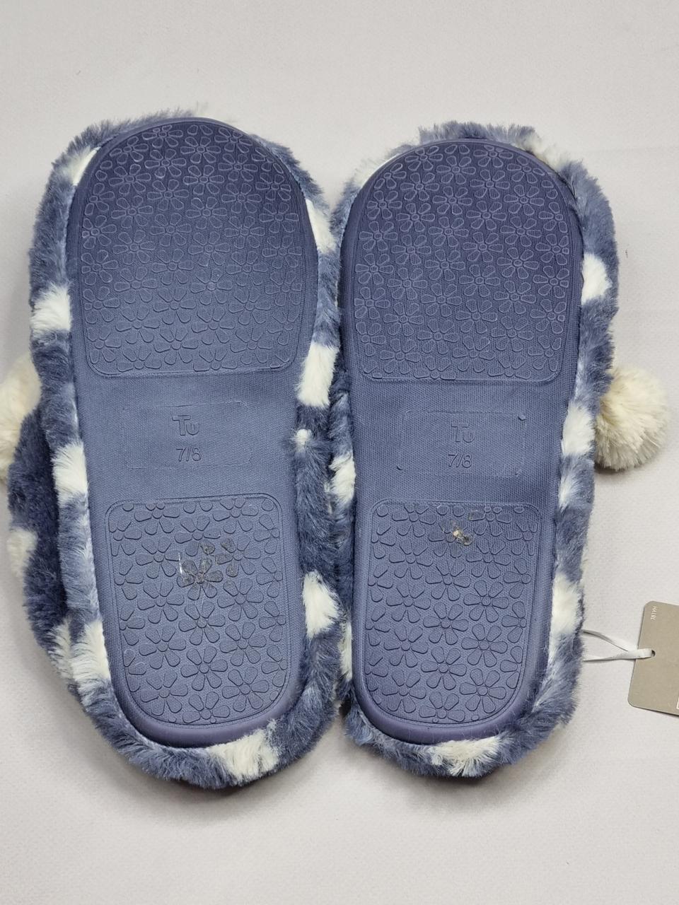 Фото2 Капці Tu