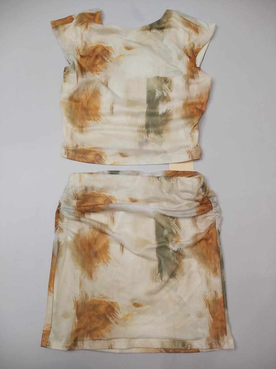 Фото1 Костюм Shein