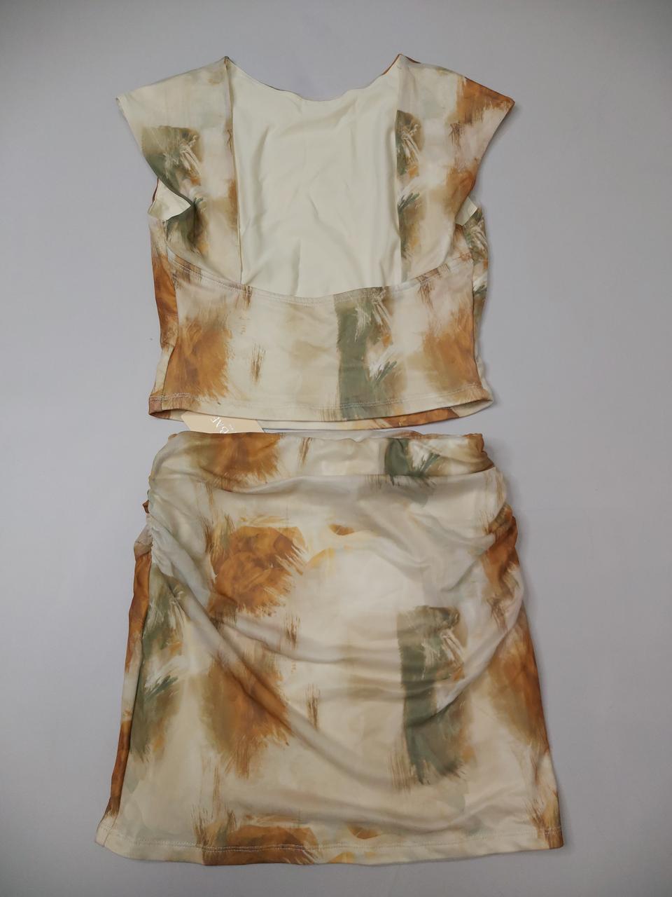 Фото2 Костюм Shein