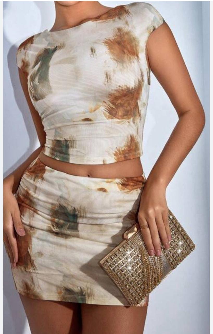 Фото4 Костюм Shein