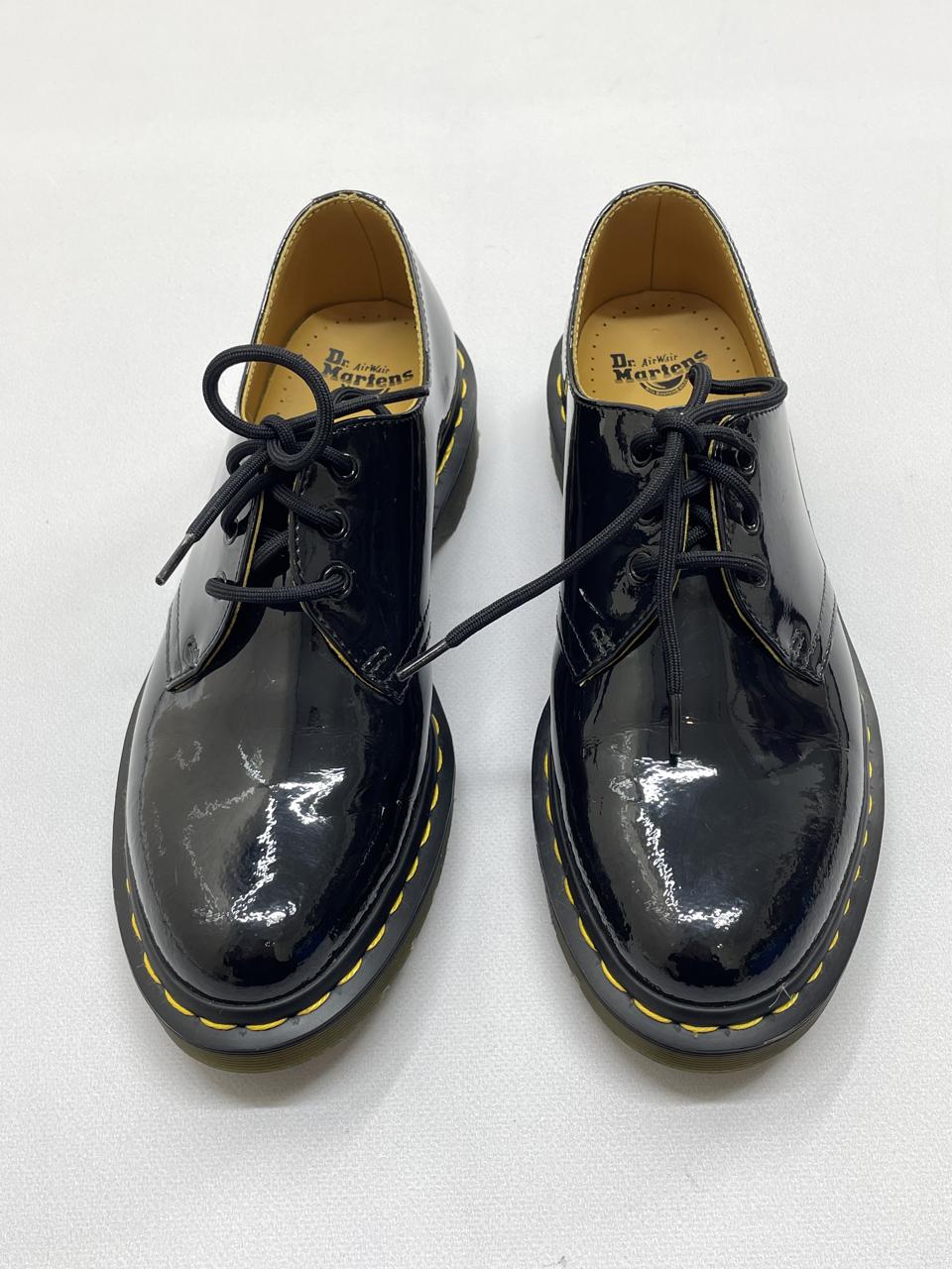 Фото1 Туфлі Dr.Martens