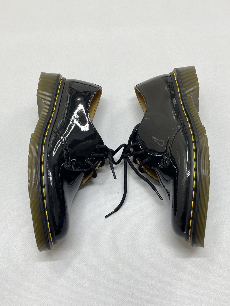 Фото2 Туфлі Dr.Martens