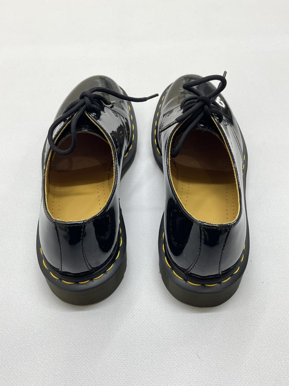 Фото3 Туфлі Dr.Martens