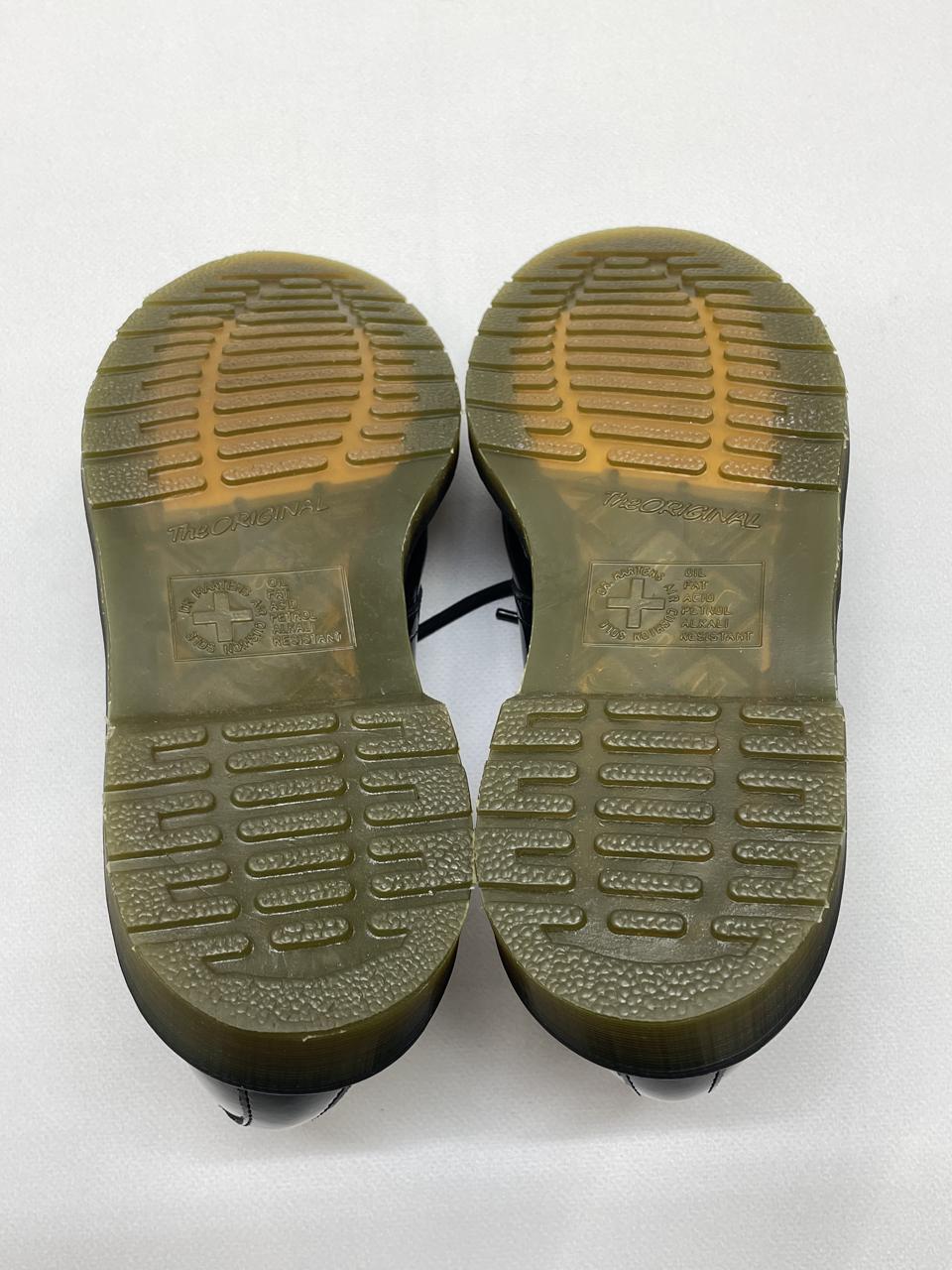 Фото5 Туфлі Dr.Martens