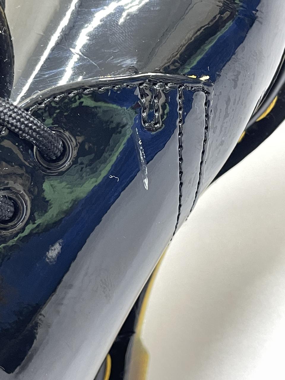 Фото6 Туфлі Dr.Martens