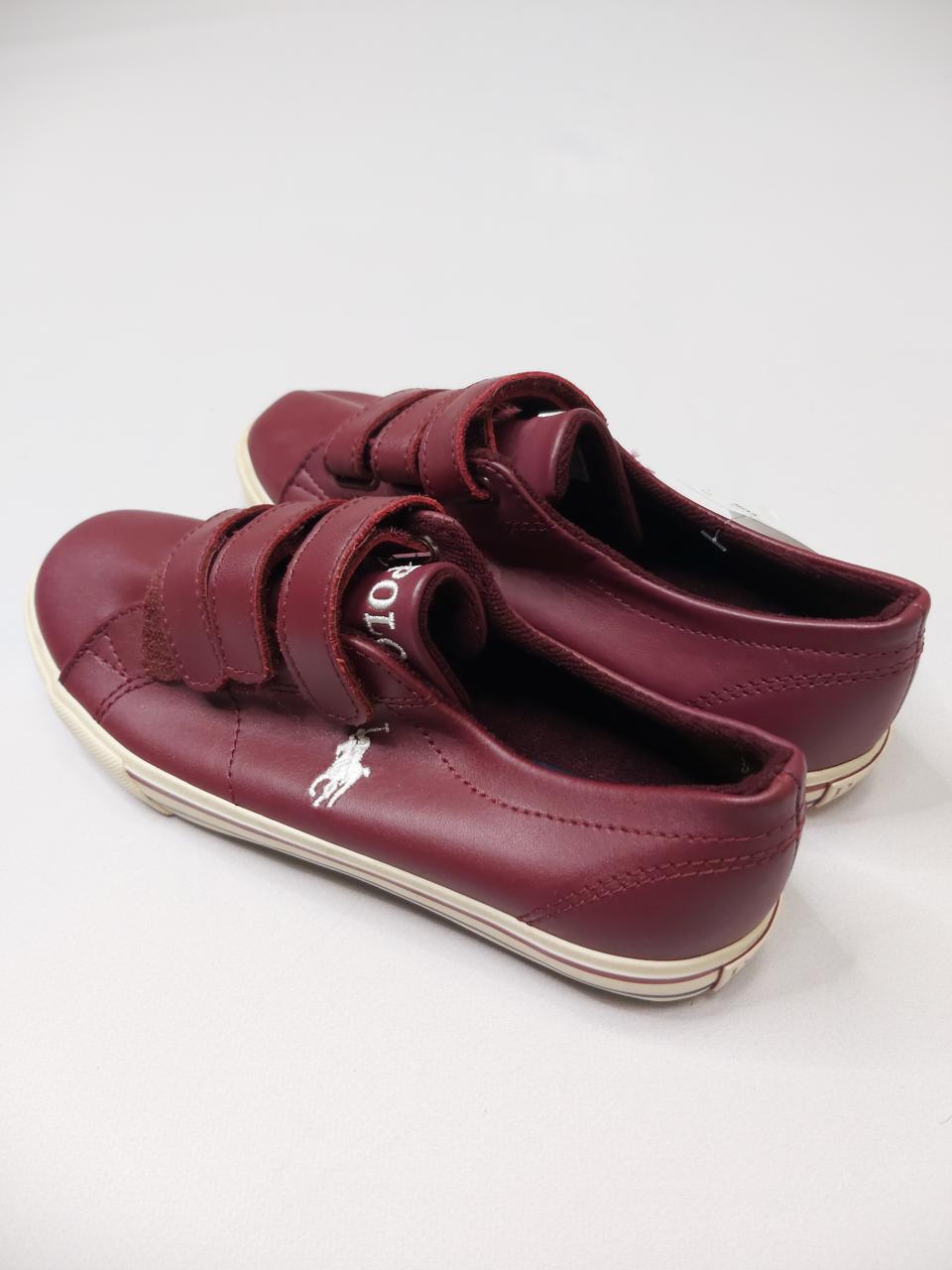 Фото2 Кросівки Polo Ralph Lauren