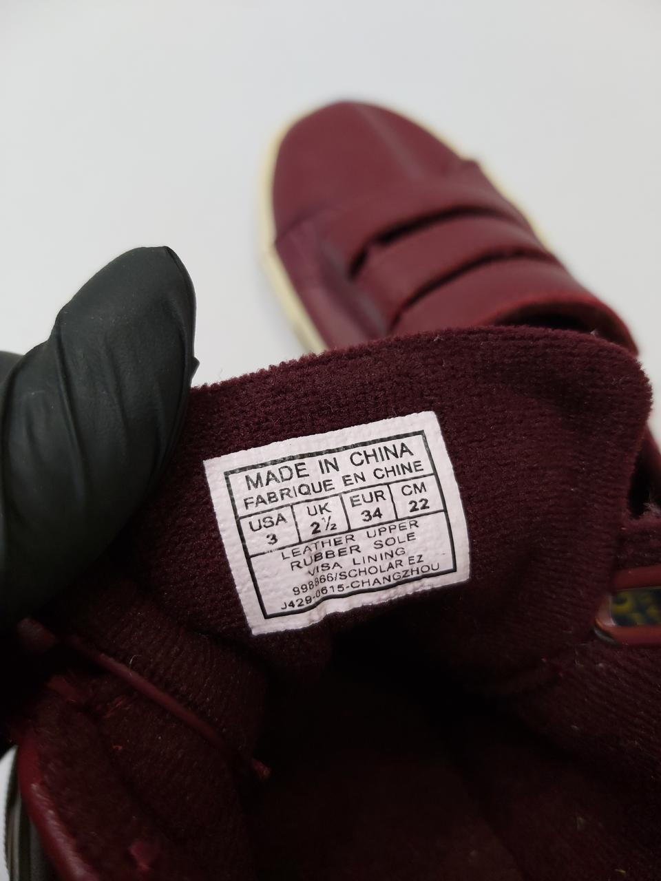 Фото5 Кросівки Polo Ralph Lauren