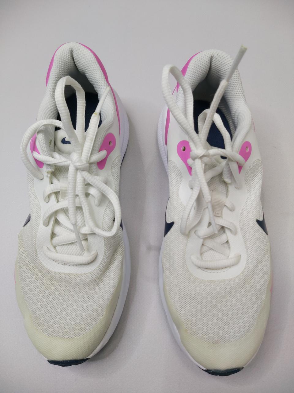 Фото2 Кросівки Nike