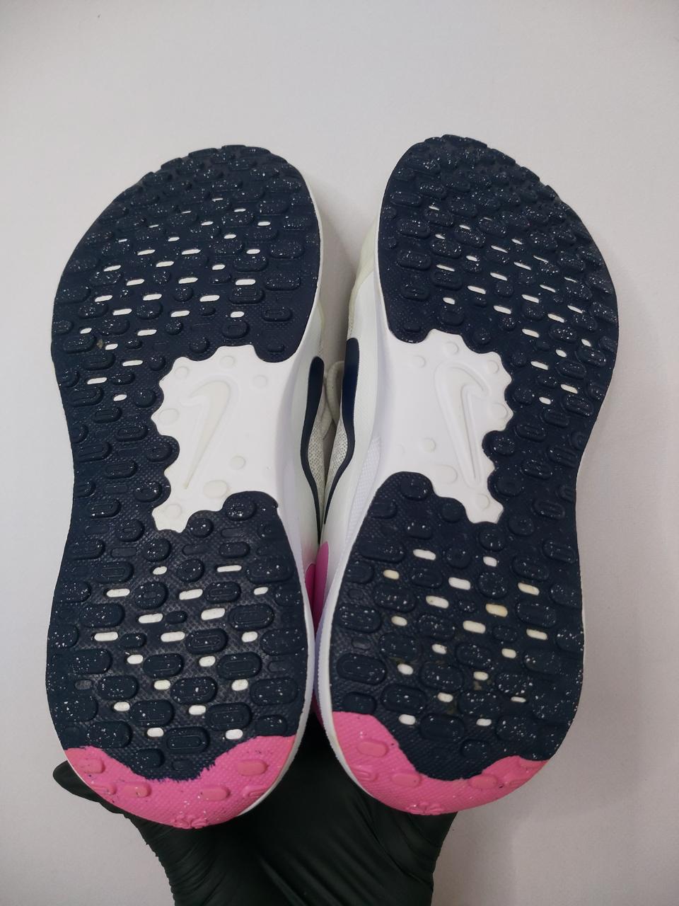 Фото4 Кросівки Nike