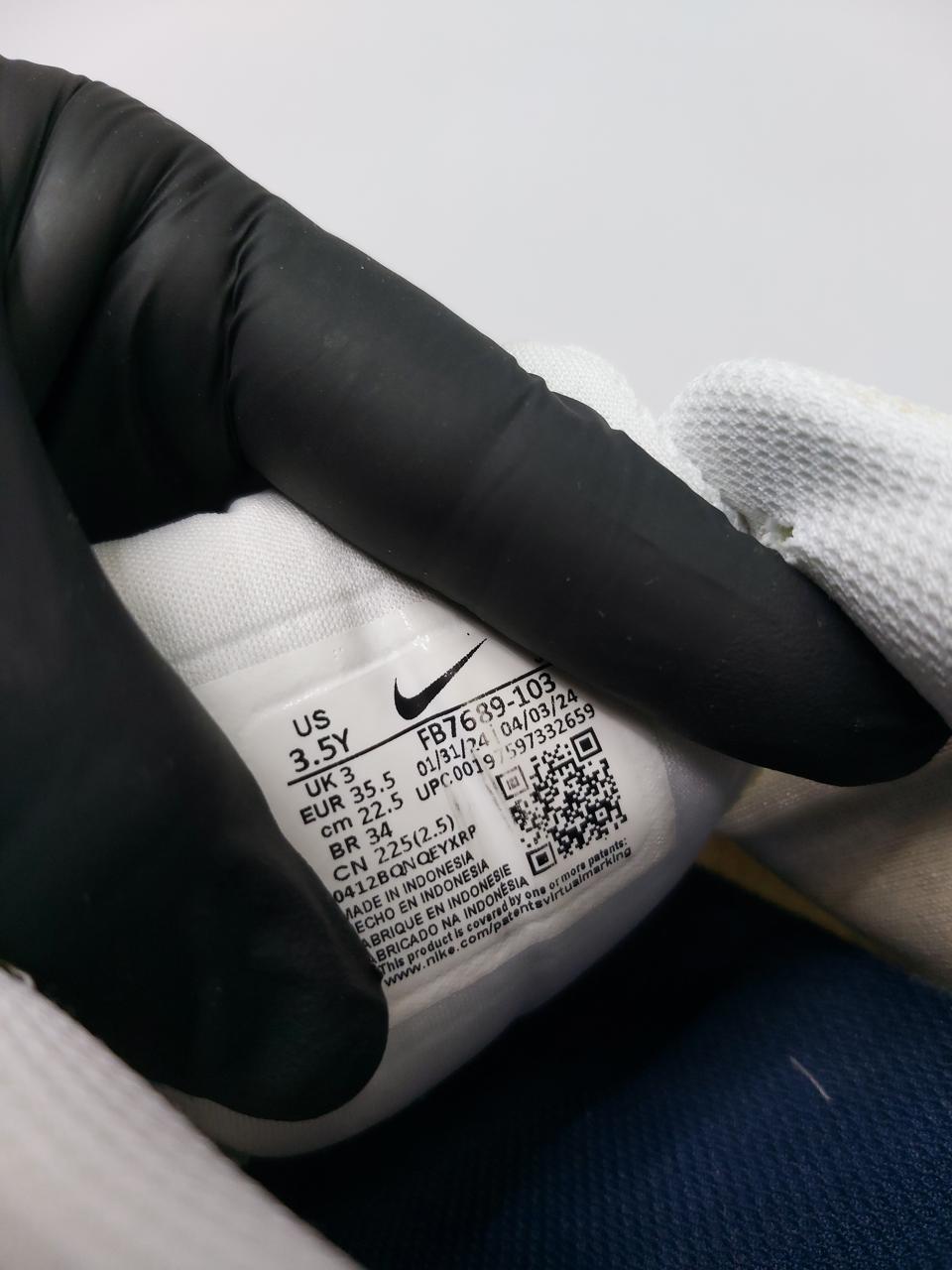 Фото5 Кросівки Nike