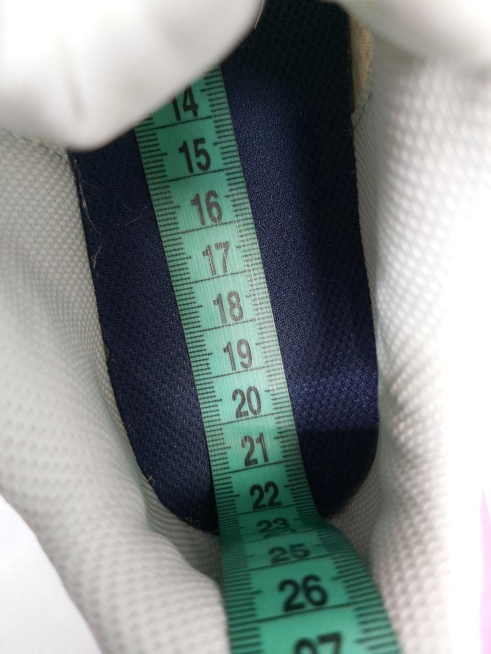 Фото6 Кросівки Nike