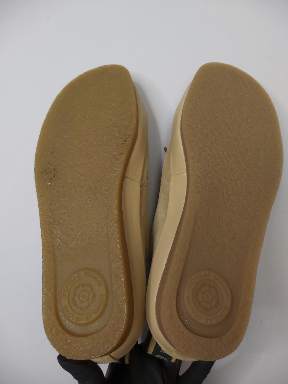 Фото4 Черевики Nicholas Deakins