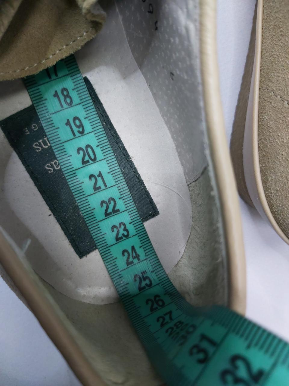 Фото5 Черевики Nicholas Deakins