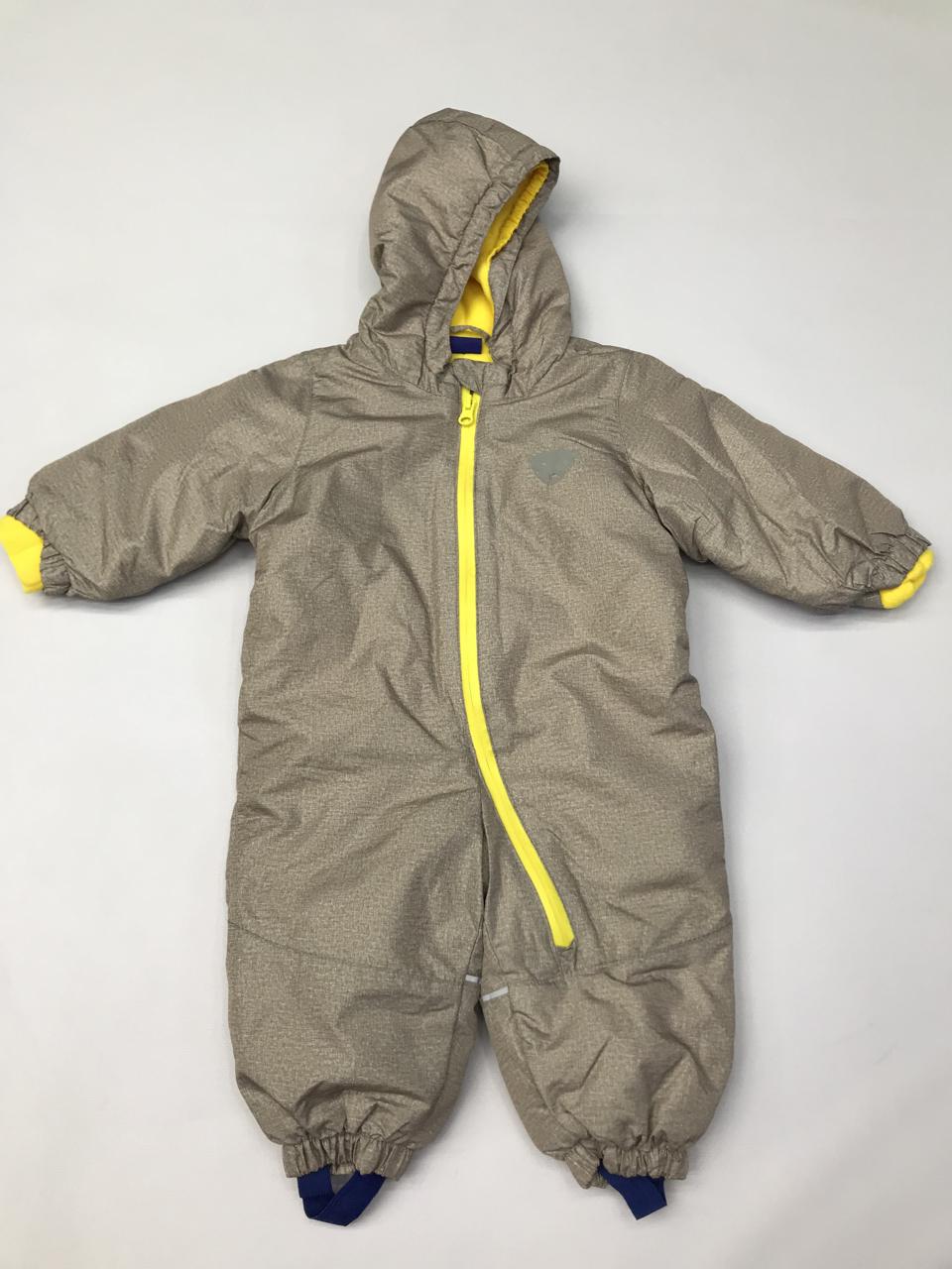 Фото1 Комбінезон Lupilu