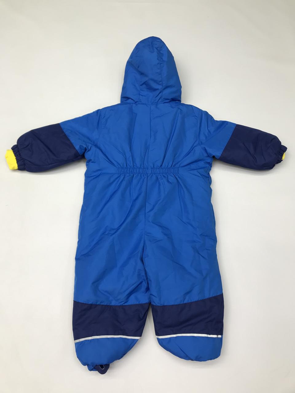 Фото2 Комбінезон Lupilu