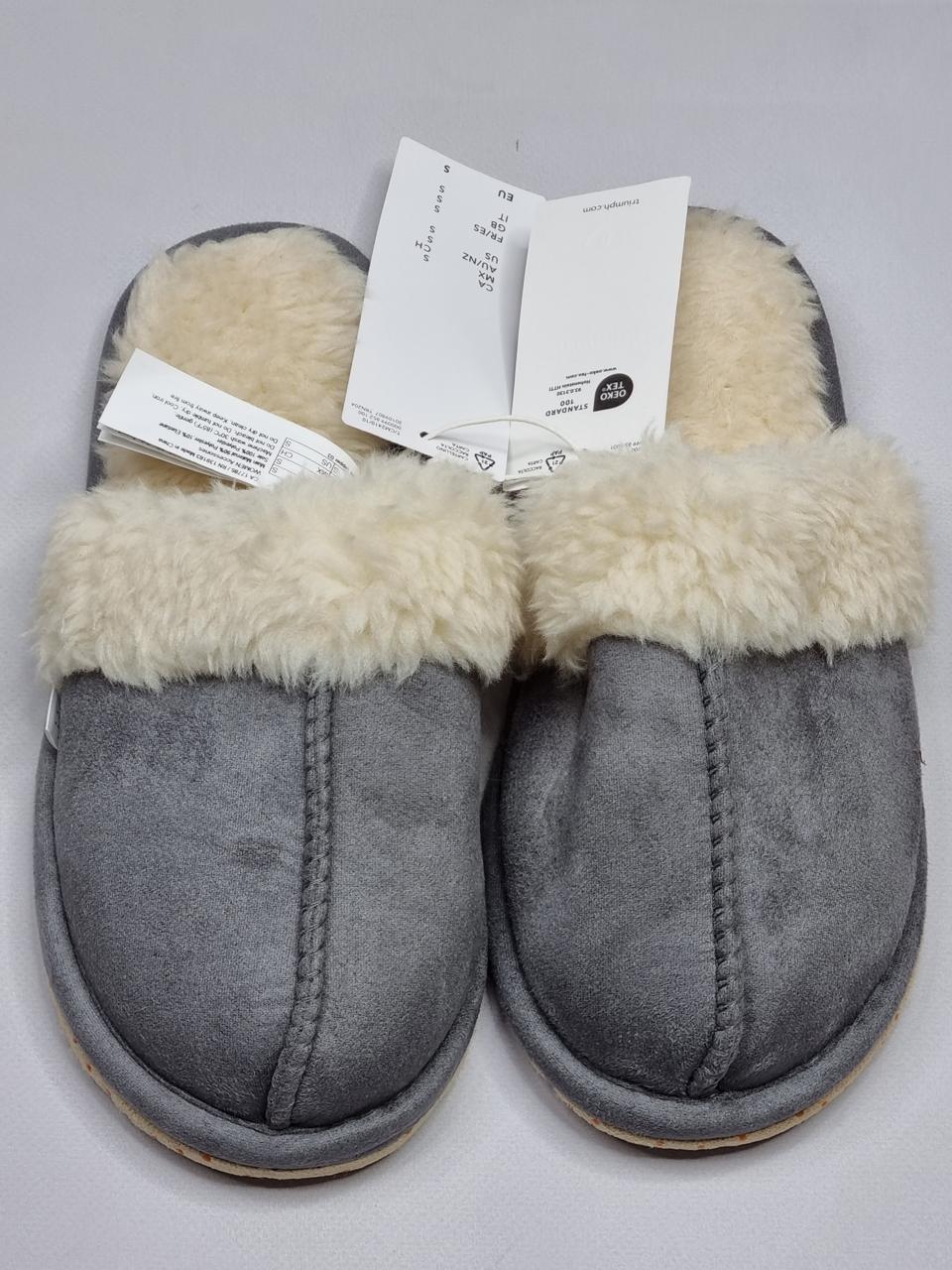 Фото1 Капці Triumph